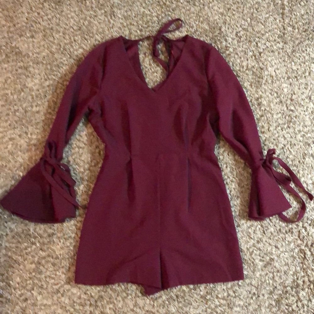 Gianni Bini romper